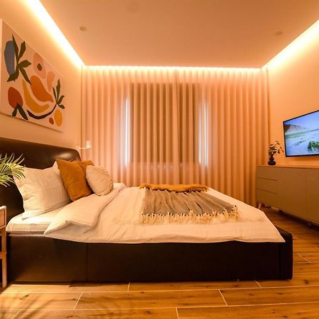 Green Leafy Brasov - Ideal 2 Bedroom Apartment Kültér fotó