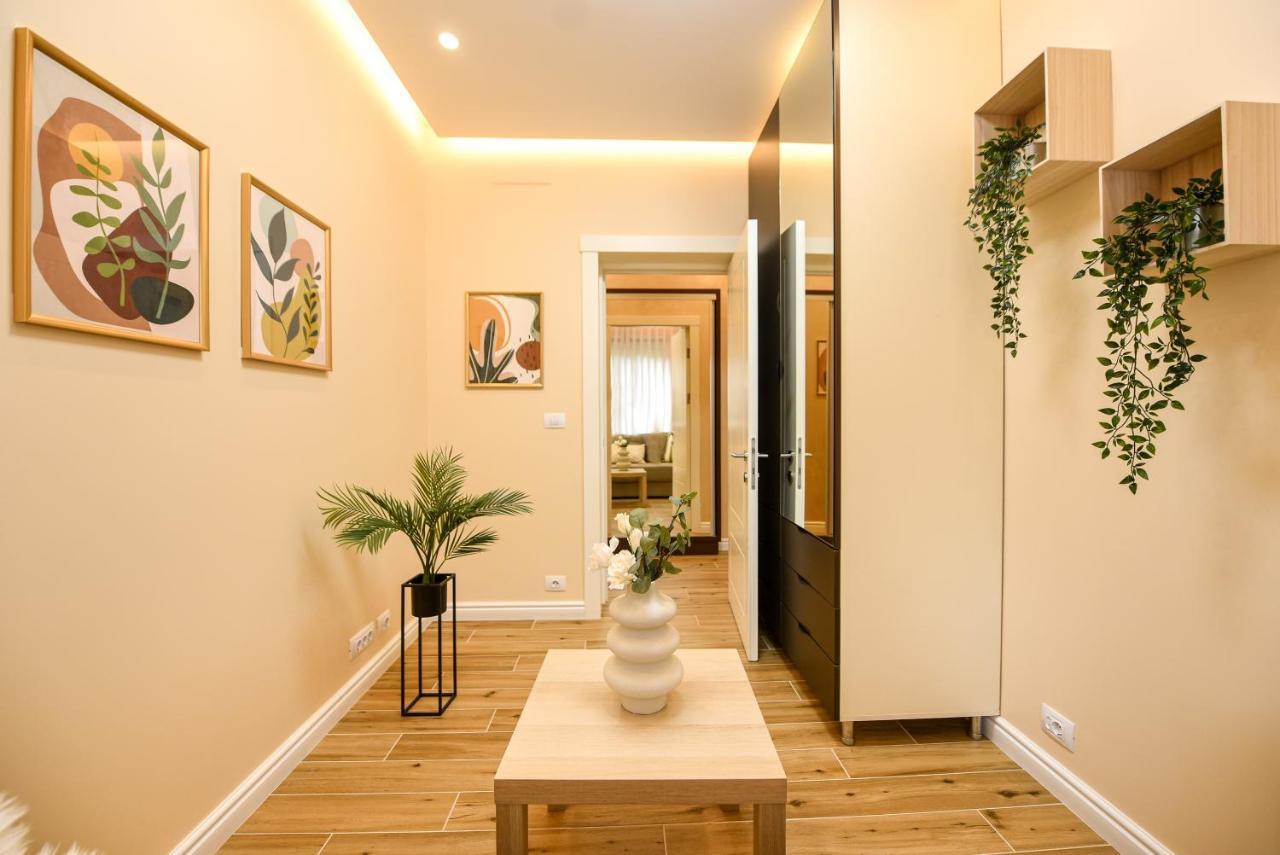 Green Leafy Brasov - Ideal 2 Bedroom Apartment Kültér fotó