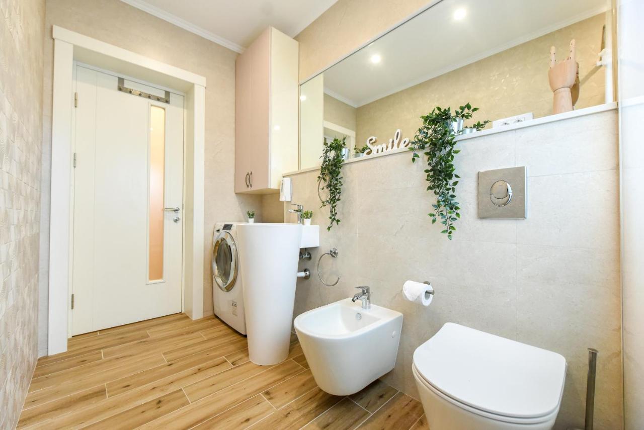 Green Leafy Brasov - Ideal 2 Bedroom Apartment Kültér fotó